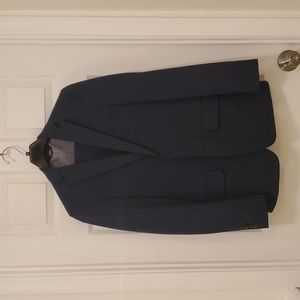 J. M. HAGGAR Slim fit full suit Size 36R